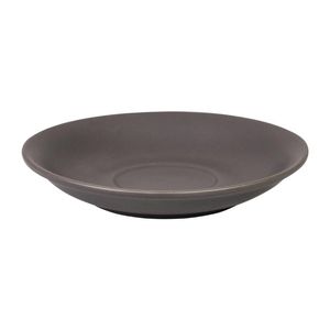 Bevande Cappuccino Saucer Slate 6 Pack