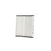 Ntk Cabin Air Filter For Nissan Skyline 250gt 350gt V36 Sedan X-trail T30 Suv 2001-2014 2.5l 3.5l