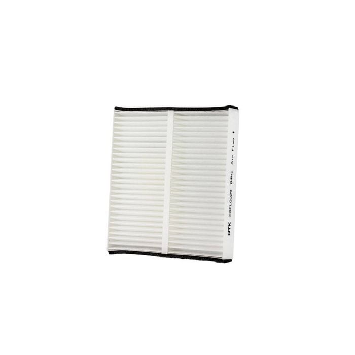 Ntk Cabin Air Filter For Nissan Skyline 250gt 350gt V36 Sedan X-trail T30 Suv 2001-2014 2.5l 3.5l