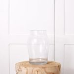 MyHouse Blossom Glass Vase 20X20X30cm