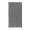 Bambury Chateau Bath Towel Set Charcoal