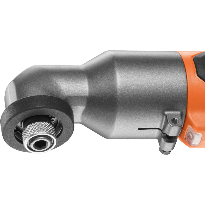 AEG 18V FUSION Right-Angled Impact Driver Skin Bunnings Australia