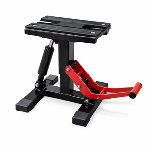 Taurus Legend 160kg Dirt Bike Lift Stand With Damper