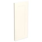 Kaboodle 300mm Antique White Medium Alpine Cabinet Door