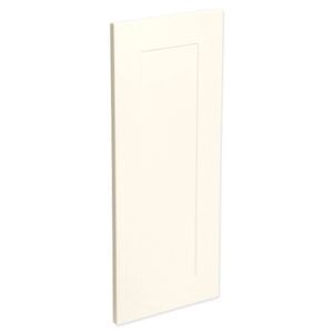 Kaboodle 300mm Antique White Medium Alpine Cabinet Door