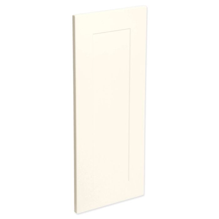 Kaboodle 300mm Antique White Medium Alpine Cabinet Door