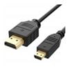 Glanz HDMI - MICRO HDMI