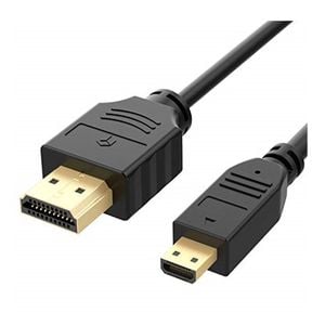 Glanz HDMI - MICRO HDMI