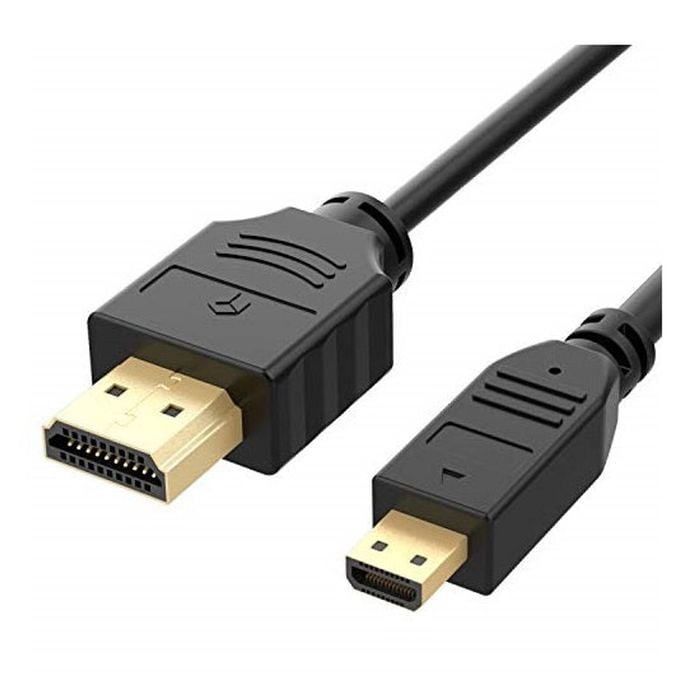 Glanz HDMI - MICRO HDMI