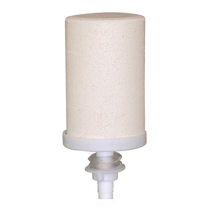 Stefani Ceramic Cartridge for Gravity Feed Purifiers