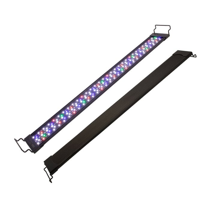 Dynamic Power 75cm 30w Planted Aquarium Led Light Day Night Cycle Full Spectrum