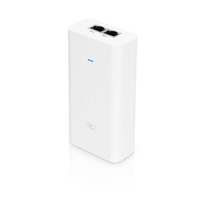 Ubiquiti Poe-54-80w Injector 54v 80w For Edgepoint, Poe-54v-80w, Surge And Clamping Protection,  2yr Warr