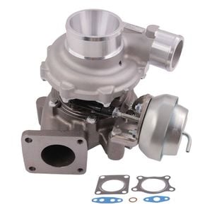 RHV4-Shell Turbo (Mechanical Actuator) for D-MAX / Colorado 4JJ1-TC¨CNot for TCX