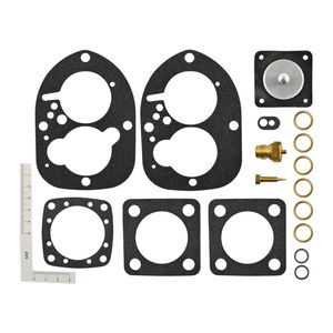 Calflow 44PA1 Solex Style Carburettor Rebuild Kit for Volvo