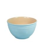 Chasseur La Cuisson Mixing Bowl 21cm - 2L Duck Egg Blue