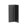 Kaboodle Toasted Clove Modern Corner Wall Cabinet Doors - 2 Pack