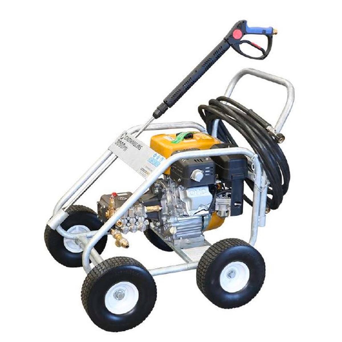 For Hire High Pressure Cleaner 24hr Bunnings Australia