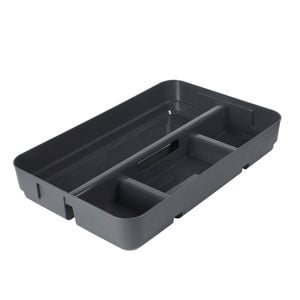 Ezy Storage Medium Solutions Storage Insert Tray