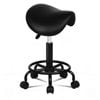 ALFORDSON Salon Stool Black