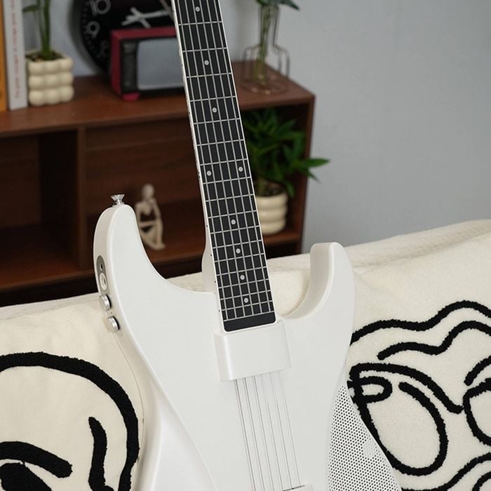 Aeroband Guitar Bundle Kit White - Bunnings Australia