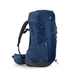Decathlon - 38 L Hiking Backpack Mh500 Blue - One Size