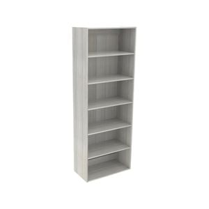 Lugna 2048 x 750 x 380mm Mist 5 Shelf Shelving Unit
