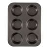 Soffritto 6 Cup Muffin Pan