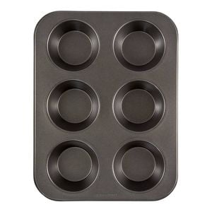 6 Cup Muffin Pan Soffritto