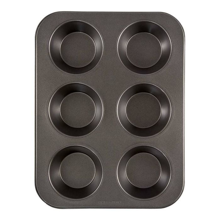 Soffritto 6 Cup Muffin Pan