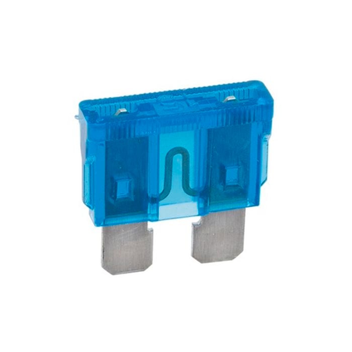 Narva 10-30Amp Standard ATS Blade Fuse Assortment - 5 Pack