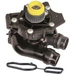 Water Pump for Audi A3 8P A4 A5 B8 Q5 TT VW Golf 1.8 2.0 TFSI 06H121026BA