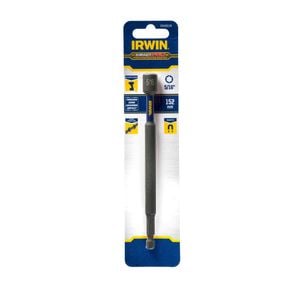 Irwin Impact Pro Performance 152mm 5/16 Nutsetter