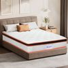 Dreamz 26CM Hybrid Eurotop Pocket Springs 26CM Mattress - Double