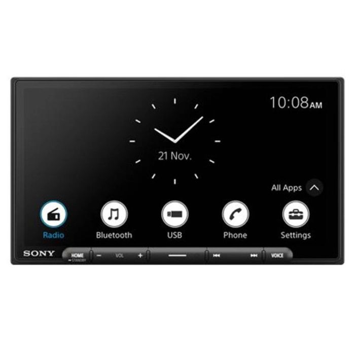 Sony XAV-AX6000 Digital Multimedia Receiver