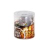Lytworx Warm White Battery Santa And Gift Lights - 20 Pack
