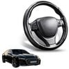 Segmented Steering Wheel Cover for Audi A7 S7 2010 - 2018 (C7)