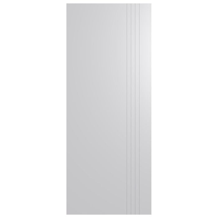 Hume Doors 1980 x 760 x 35mm Accent HAG9 Interior Door