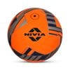 Nivia Blade Machine Stitched Football 32 Panel Soccer Ball Football Size - 5 Orange