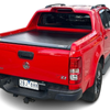 Tradesman 4x4 Electric Retractable Roller Shutter for Holden Colorado 2021-2020