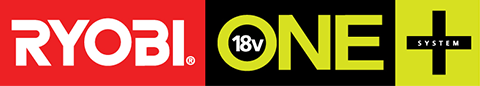 ryobi one + logo