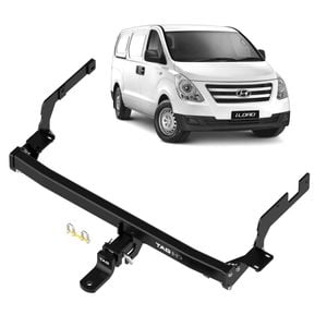 Tag Heavy Duty Towbar & Direct Fit Wiring For Hyundai Iload (02/2008 - 06/2021), Imax (02/2008 - 06/2021)