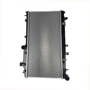 Radiator for Subaru Forester SG SH Impreza G3 GP GJ Liberty BP Outback BP Auto