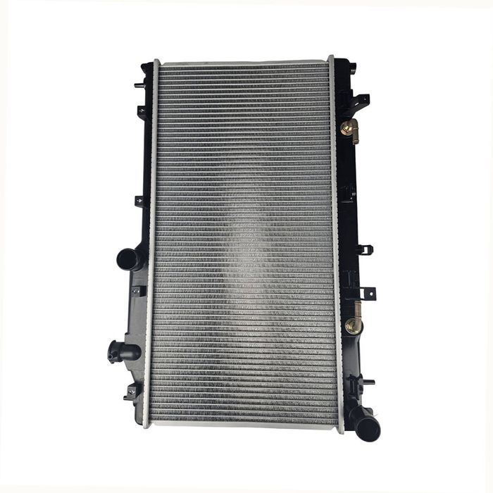 Radiator for Subaru Forester SG SH Impreza G3 GP GJ Liberty BP Outback BP Auto