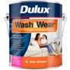 Dulux Wash&Wear Extra Bright Low Sheen Interior Paint - 2L