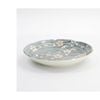 Tokyo Design Studio Fujisakura Plate Elegant 22x4cm Grey