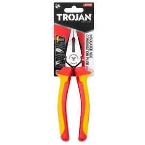 Trojan 200mm VDE Combination Plier