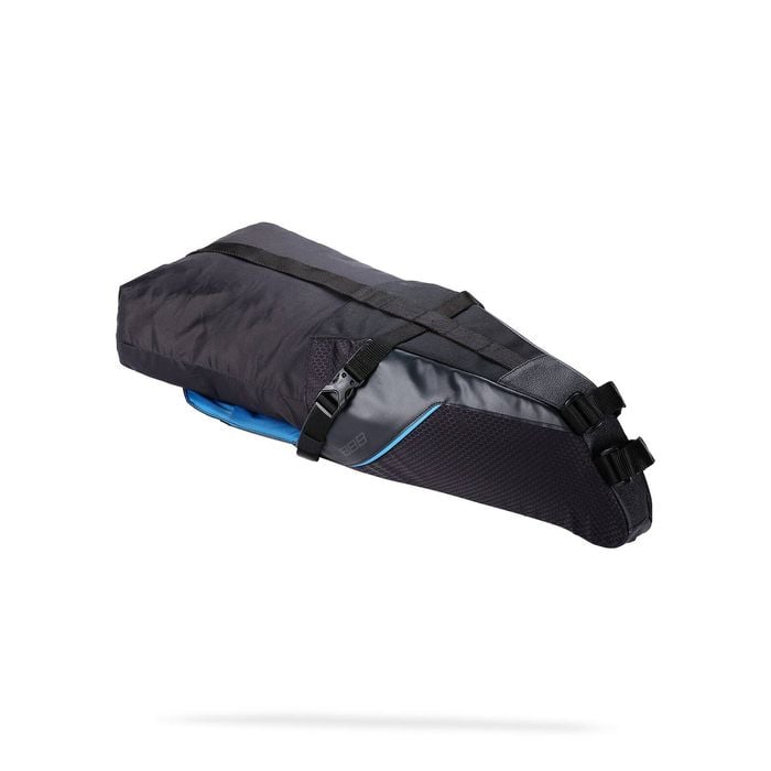 Bbb Seat Sidekick Medium Black