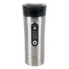 Wildtrak Insulated Stainless-steel Travel Mug W/ Built In 12v Heater 350ml