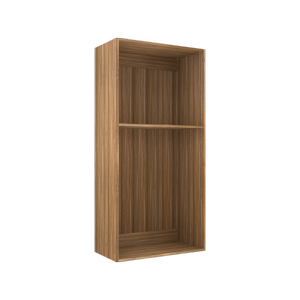 Lugna 1536 x 750 x 380mm Cove Cabinet Shell
