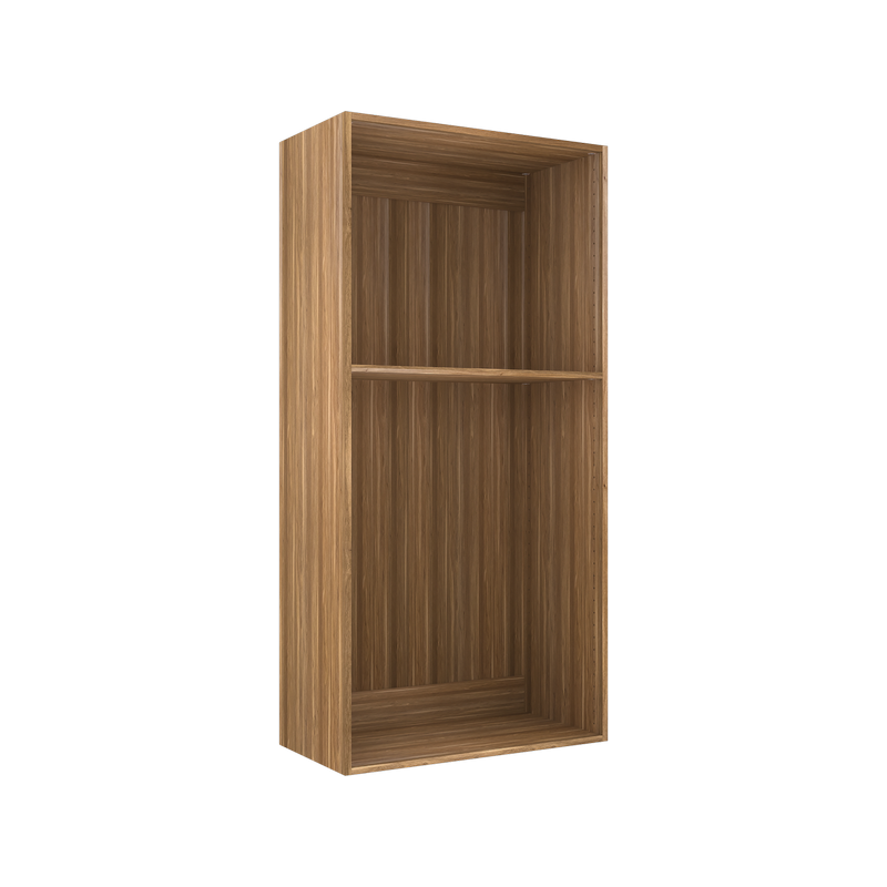 Lugna 1536 x 750 x 380mm Cove Cabinet Shell